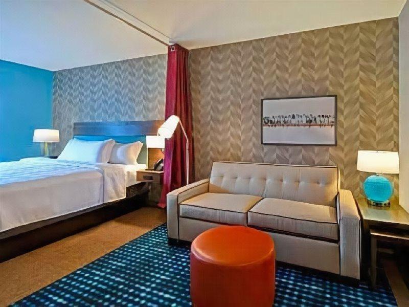 Home2 Suites By Hilton Bowling Green, Oh Luaran gambar