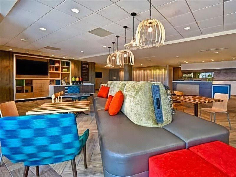 Home2 Suites By Hilton Bowling Green, Oh Luaran gambar