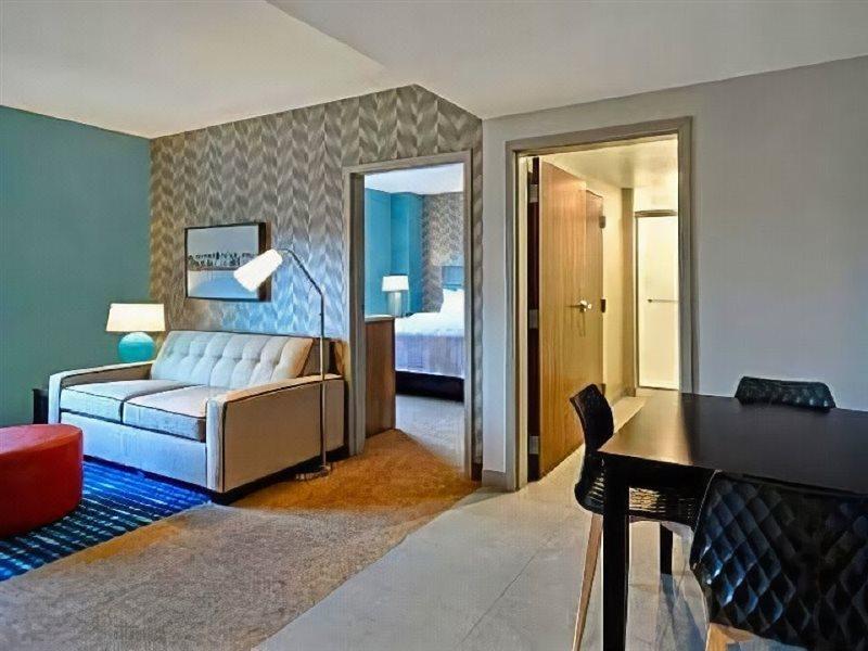 Home2 Suites By Hilton Bowling Green, Oh Luaran gambar