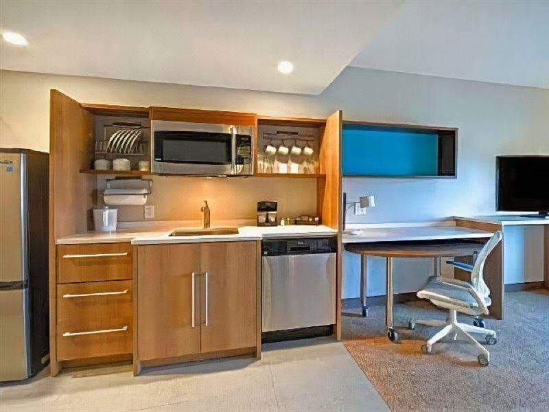 Home2 Suites By Hilton Bowling Green, Oh Luaran gambar