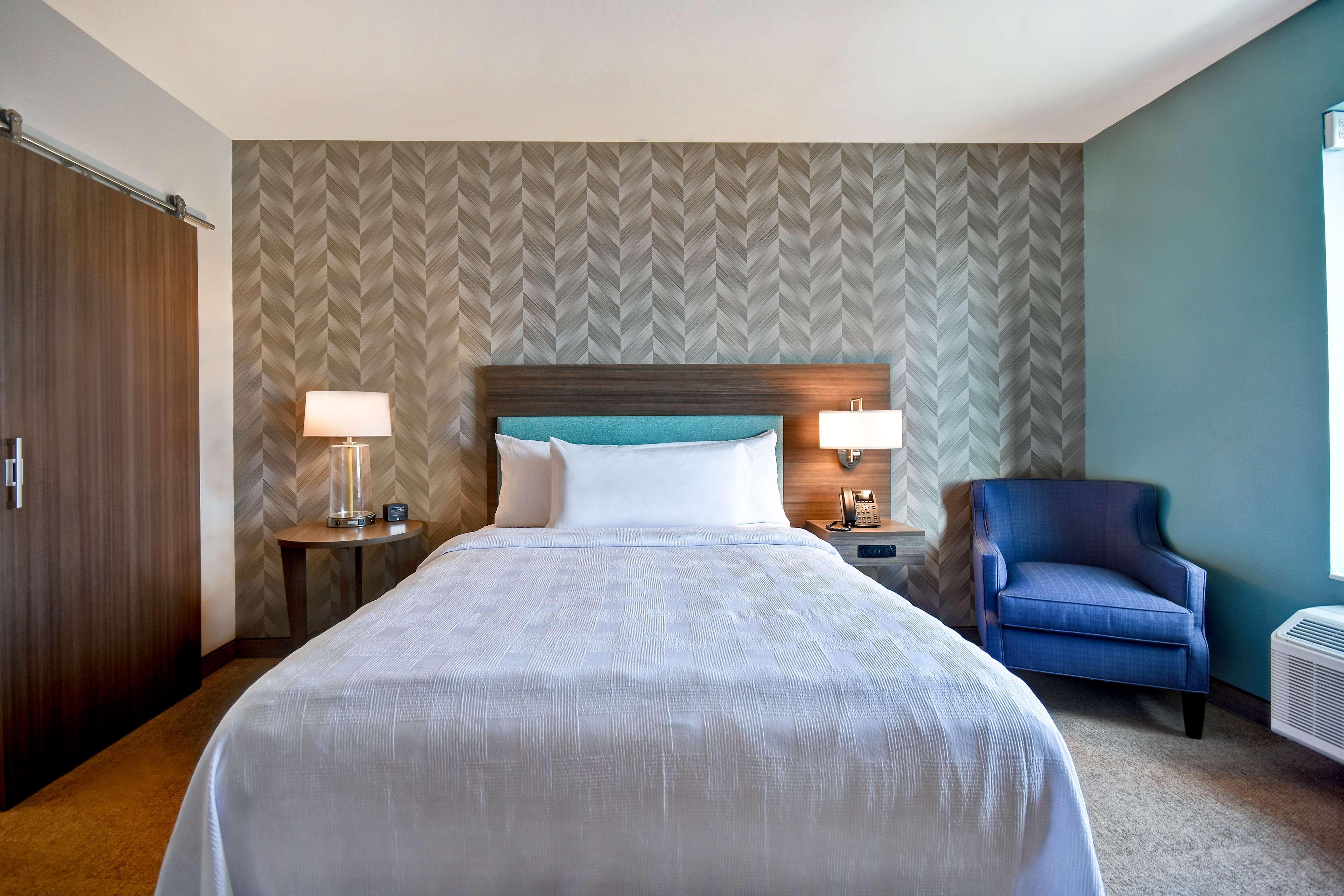 Home2 Suites By Hilton Bowling Green, Oh Luaran gambar