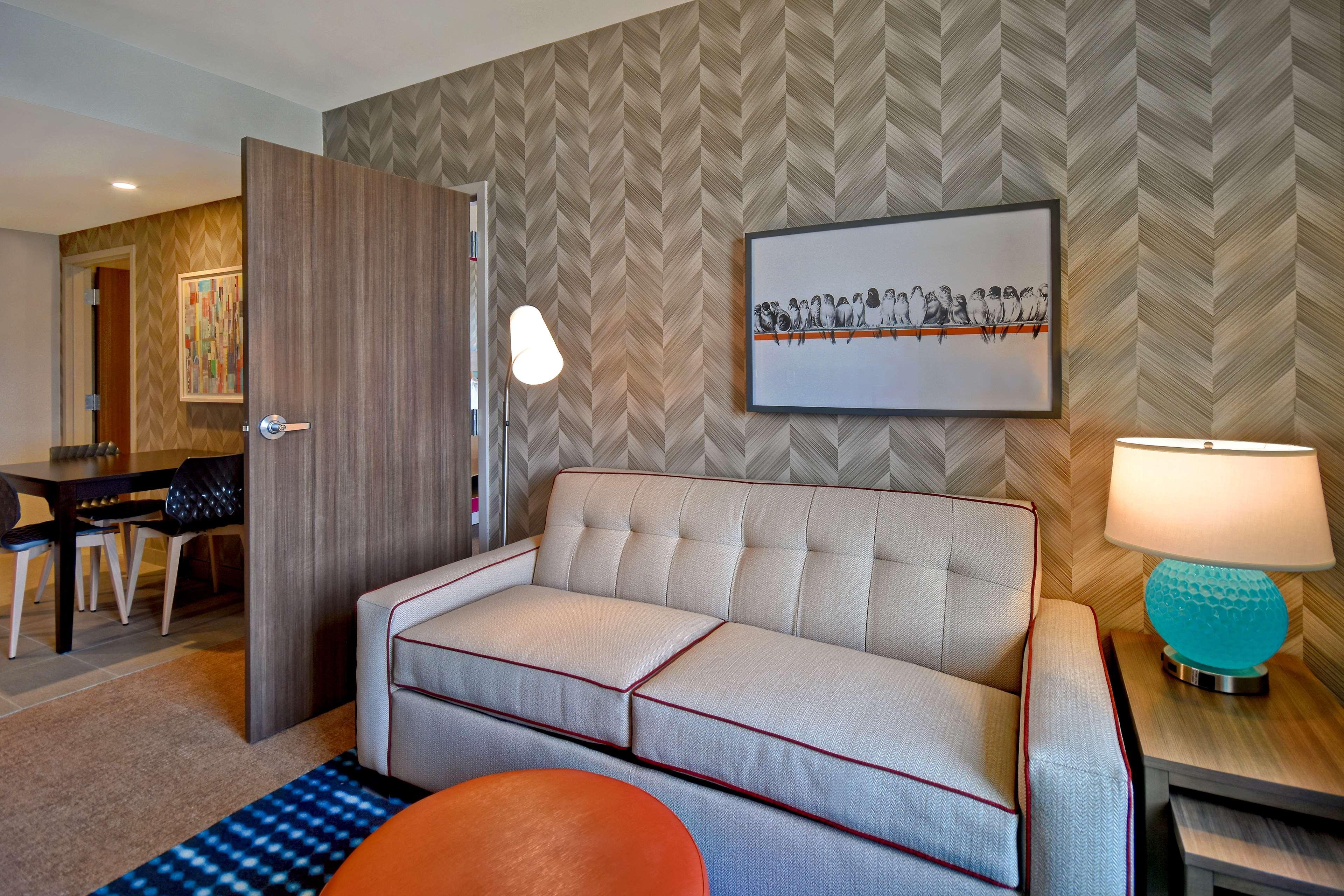 Home2 Suites By Hilton Bowling Green, Oh Luaran gambar
