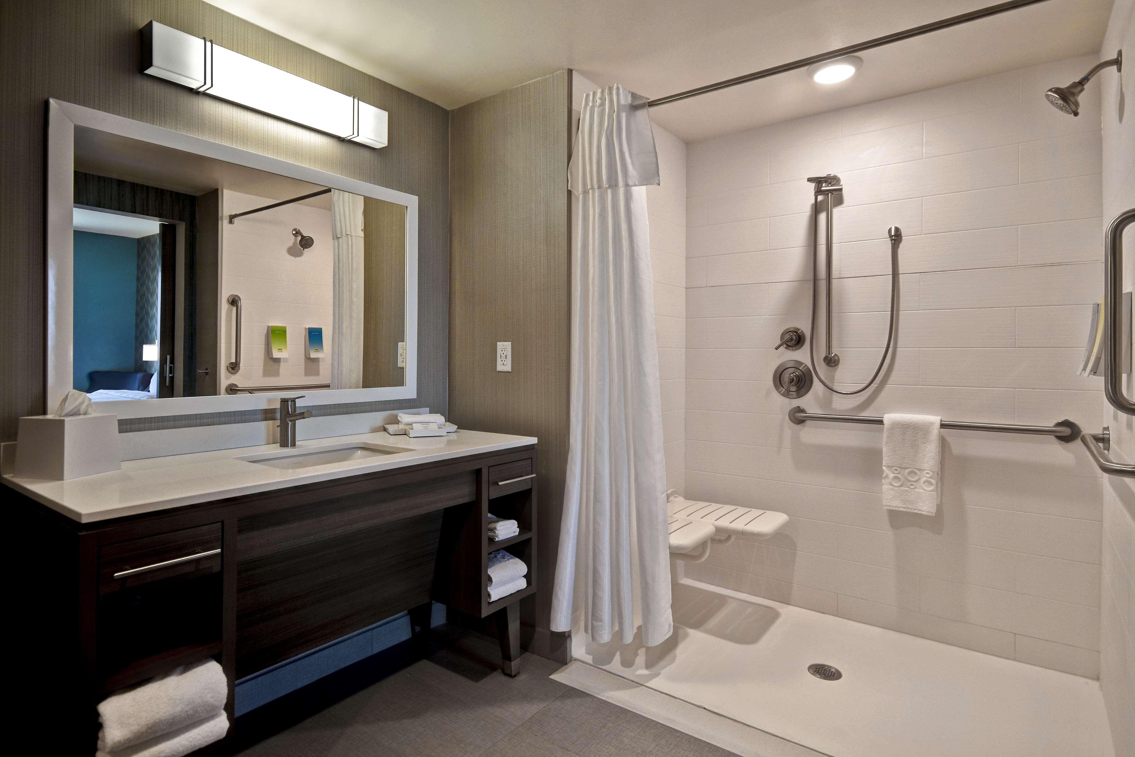 Home2 Suites By Hilton Bowling Green, Oh Luaran gambar