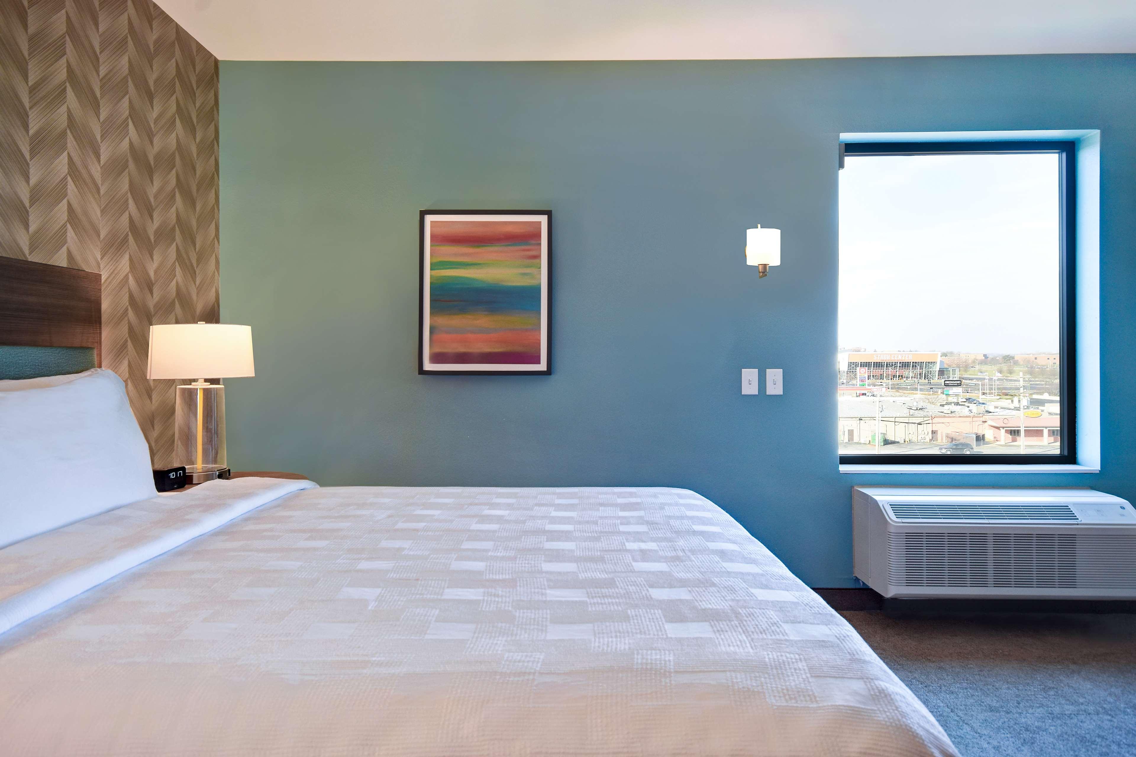 Home2 Suites By Hilton Bowling Green, Oh Luaran gambar