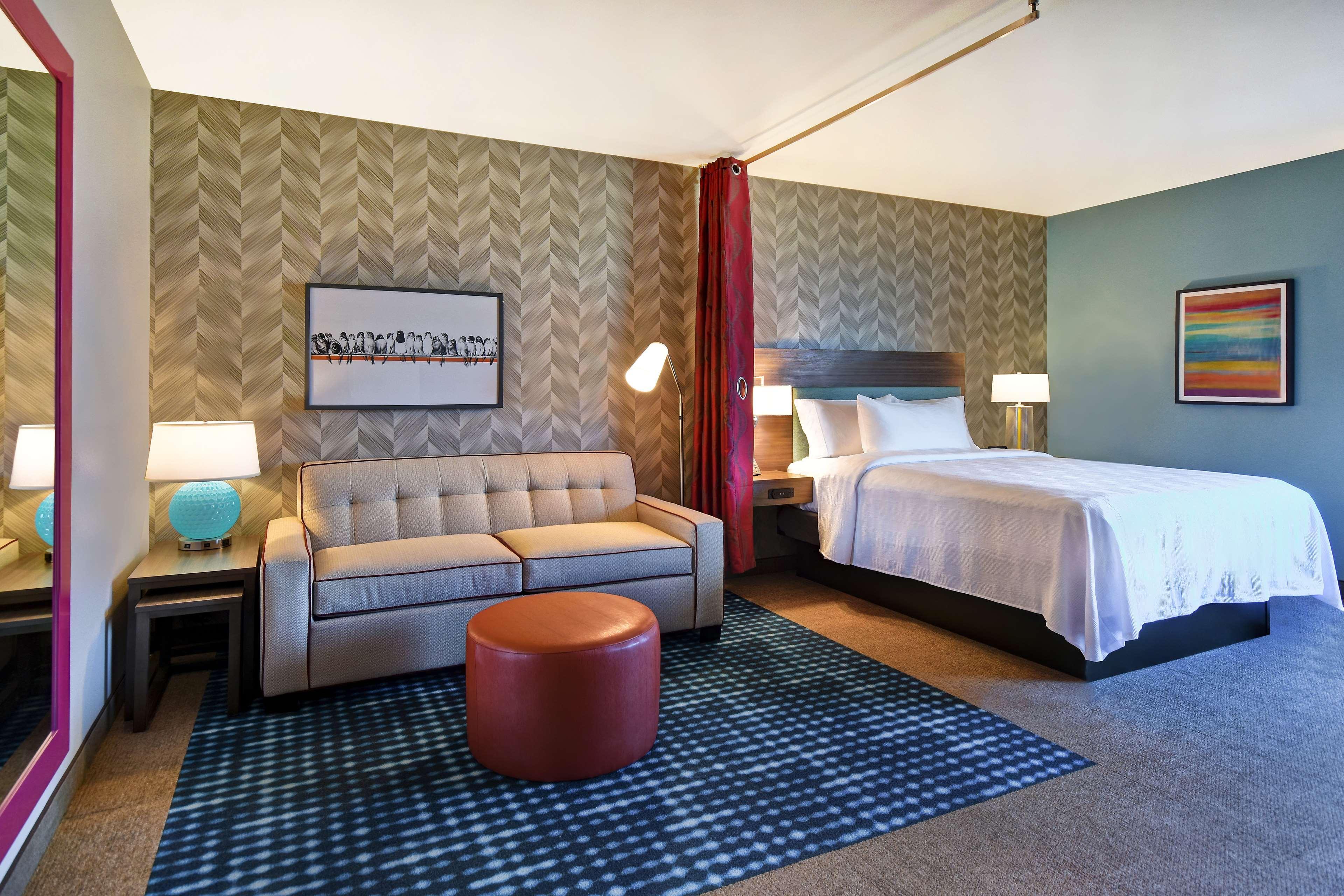 Home2 Suites By Hilton Bowling Green, Oh Luaran gambar