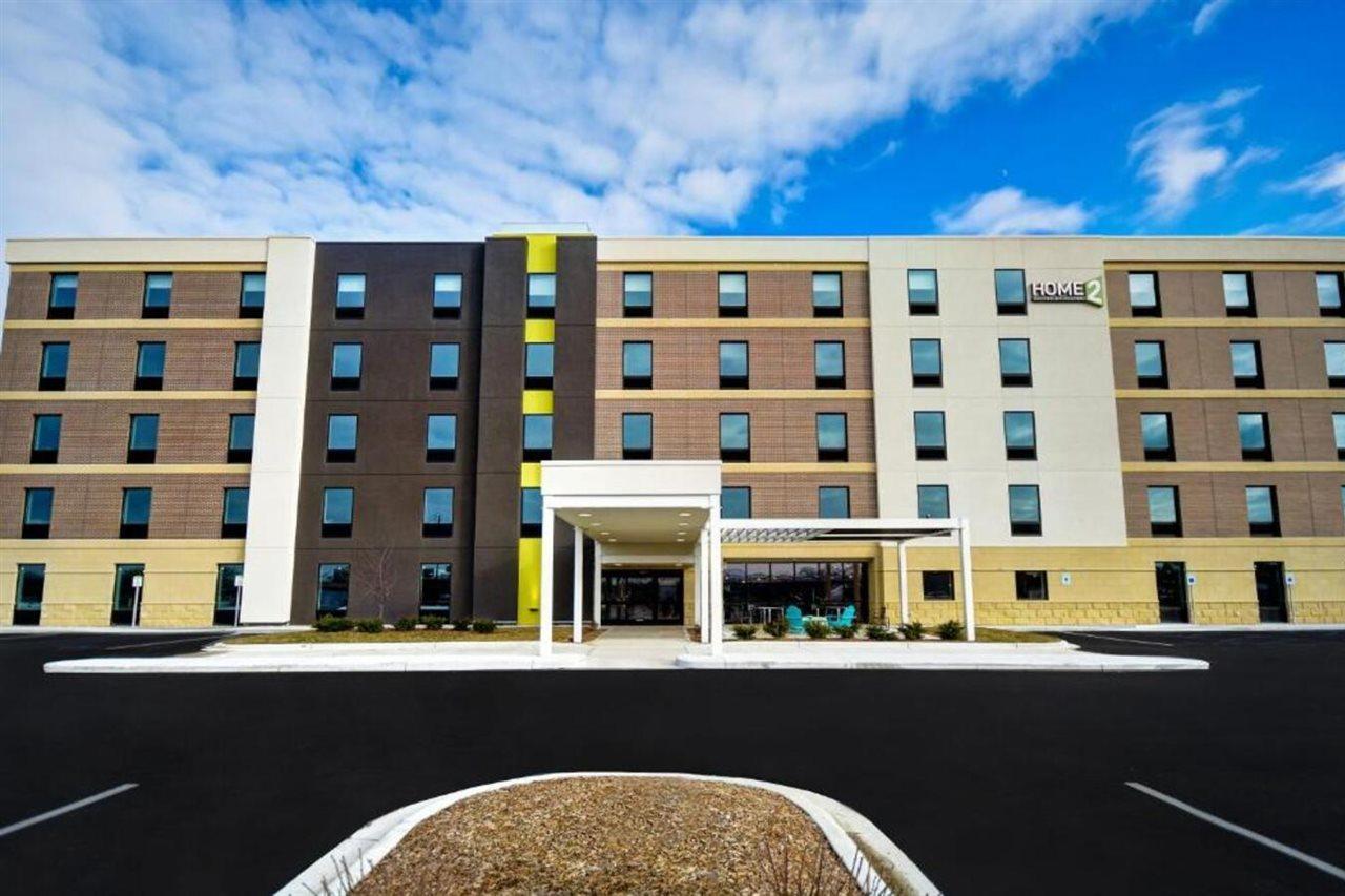 Home2 Suites By Hilton Bowling Green, Oh Luaran gambar