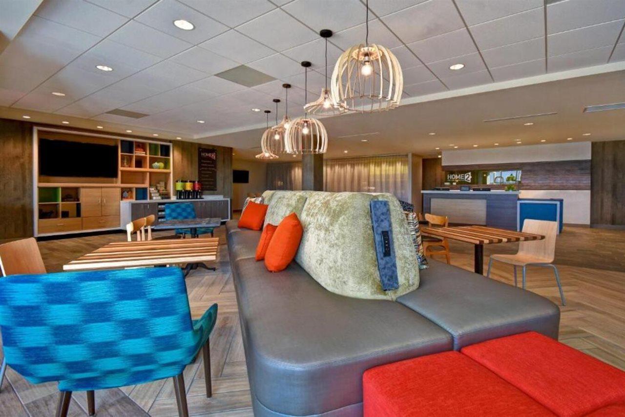 Home2 Suites By Hilton Bowling Green, Oh Luaran gambar
