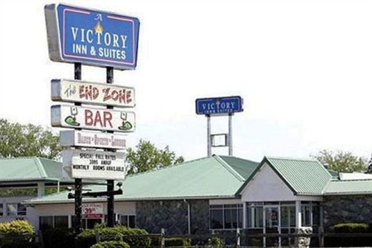 Home2 Suites By Hilton Bowling Green, Oh Luaran gambar
