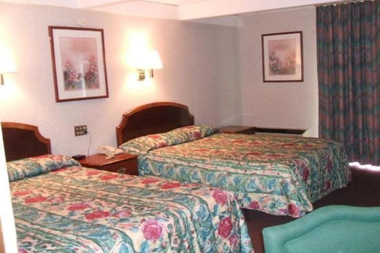 Home2 Suites By Hilton Bowling Green, Oh Luaran gambar