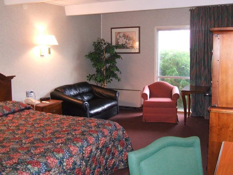 Home2 Suites By Hilton Bowling Green, Oh Bilik gambar