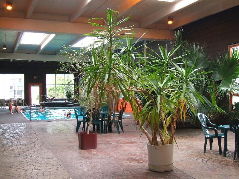 Home2 Suites By Hilton Bowling Green, Oh Kemudahan gambar