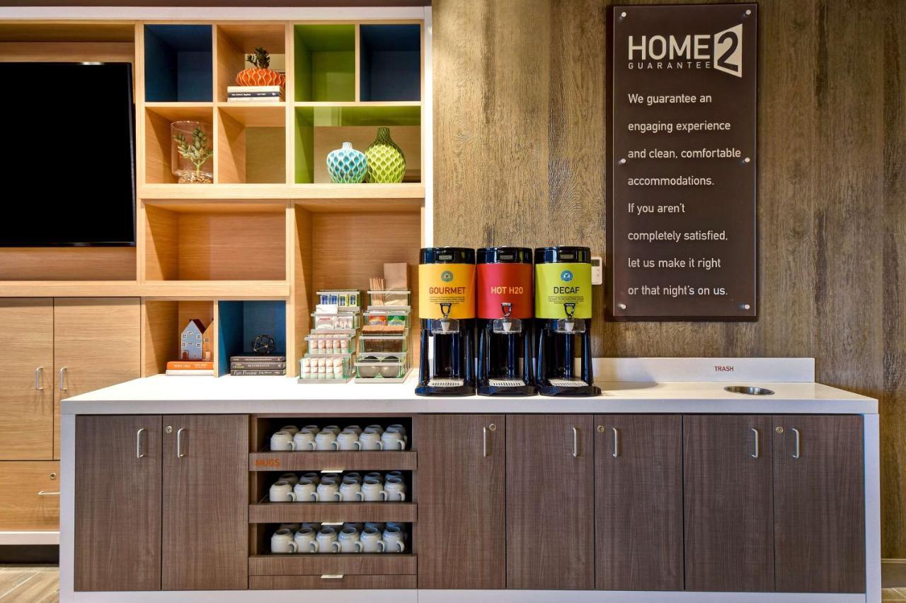 Home2 Suites By Hilton Bowling Green, Oh Luaran gambar
