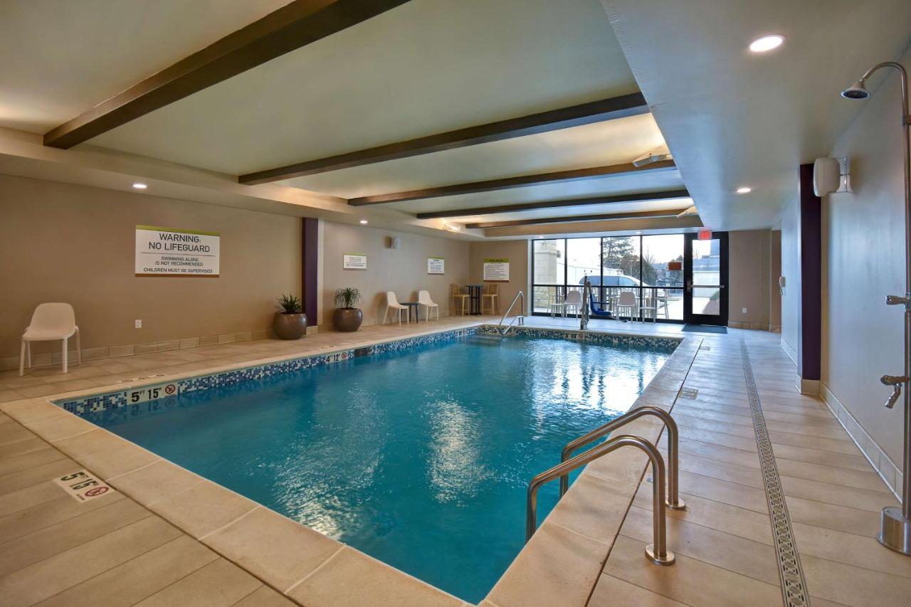 Home2 Suites By Hilton Bowling Green, Oh Luaran gambar
