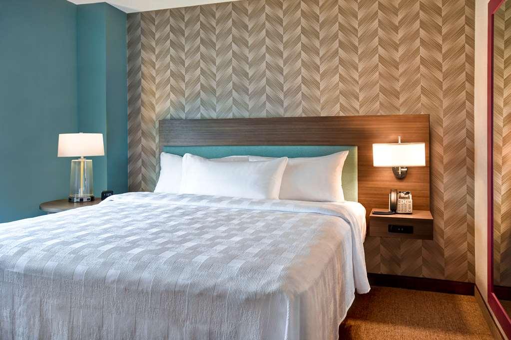 Home2 Suites By Hilton Bowling Green, Oh Bilik gambar
