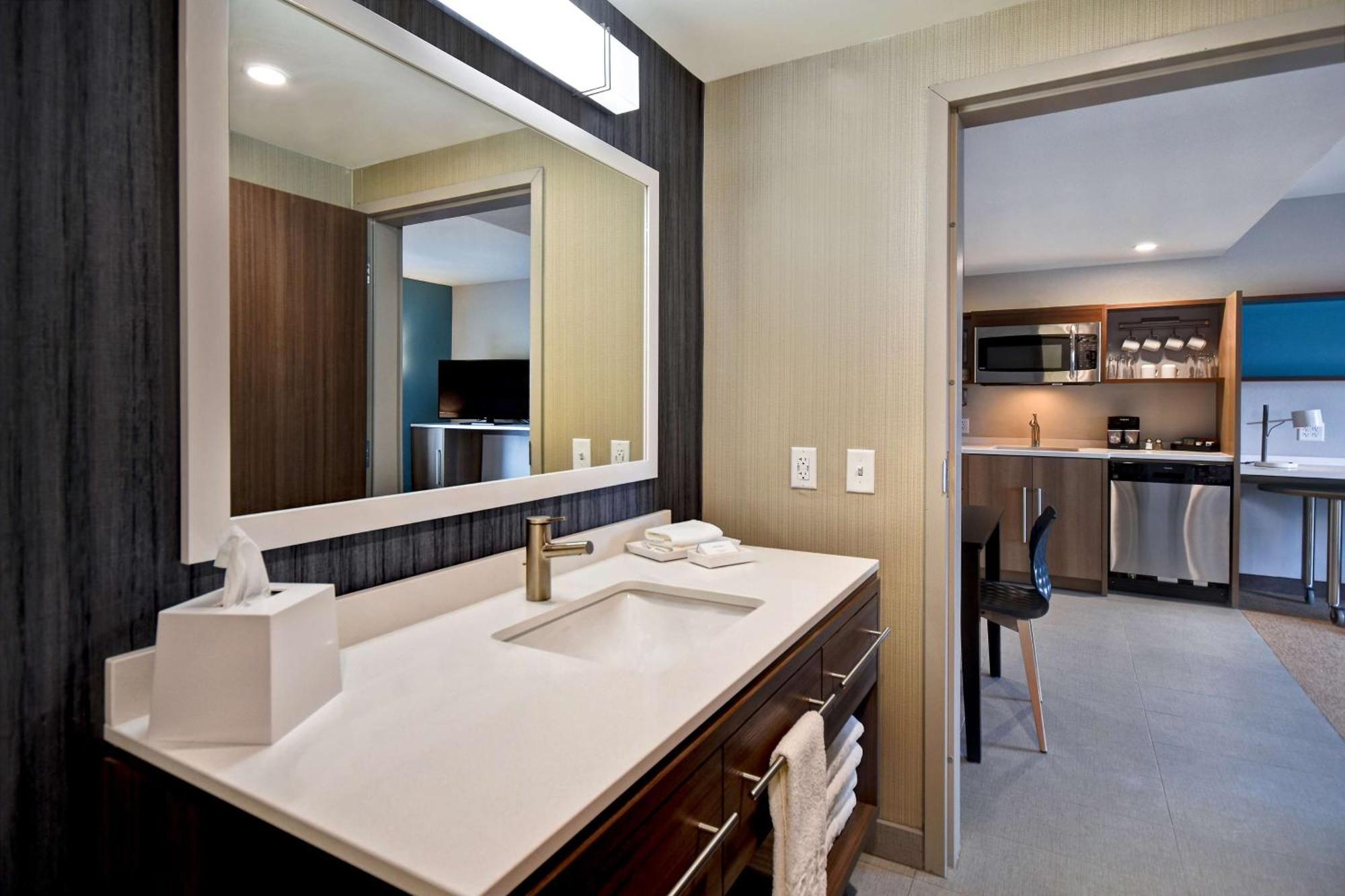 Home2 Suites By Hilton Bowling Green, Oh Luaran gambar