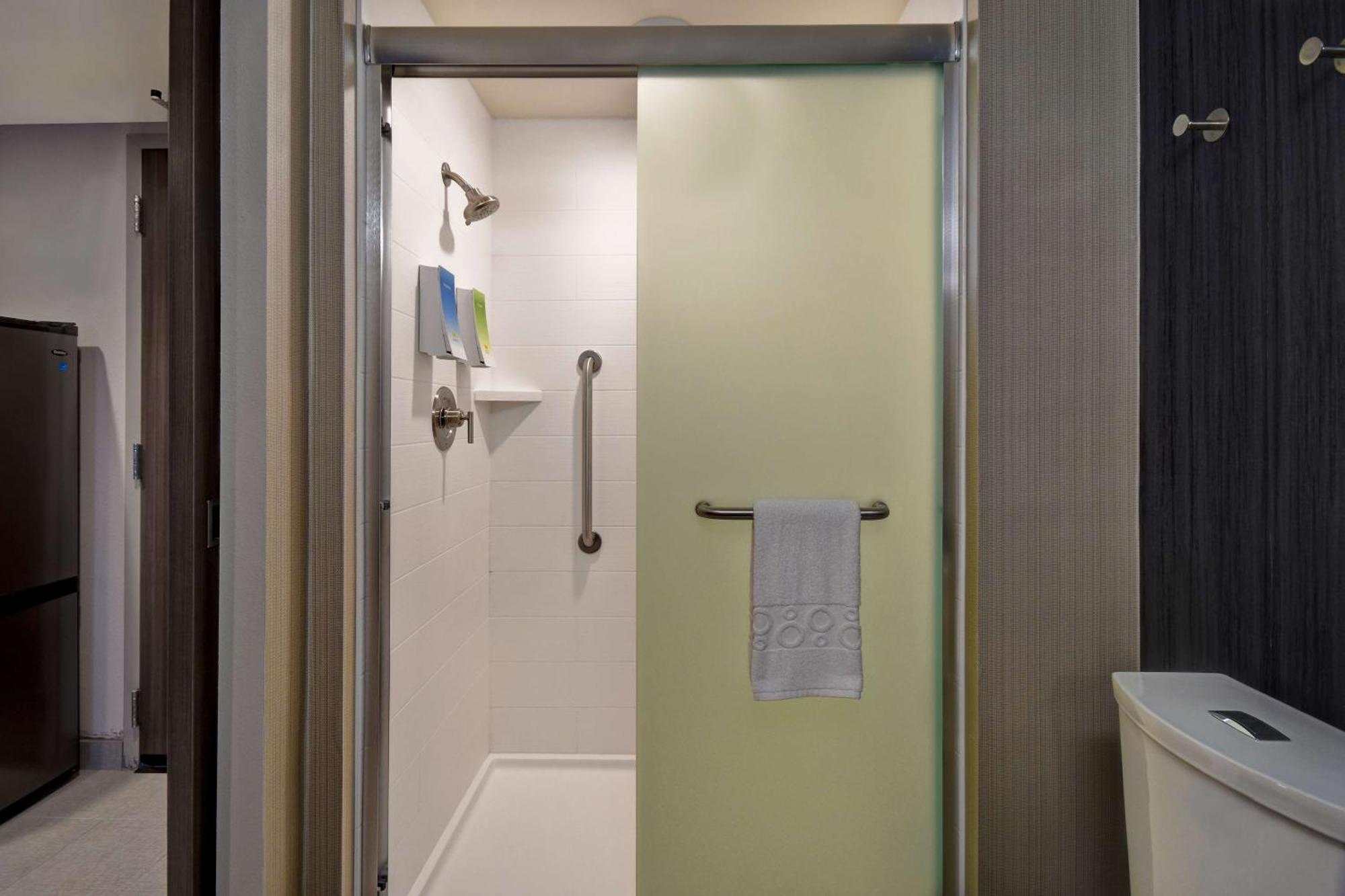 Home2 Suites By Hilton Bowling Green, Oh Luaran gambar