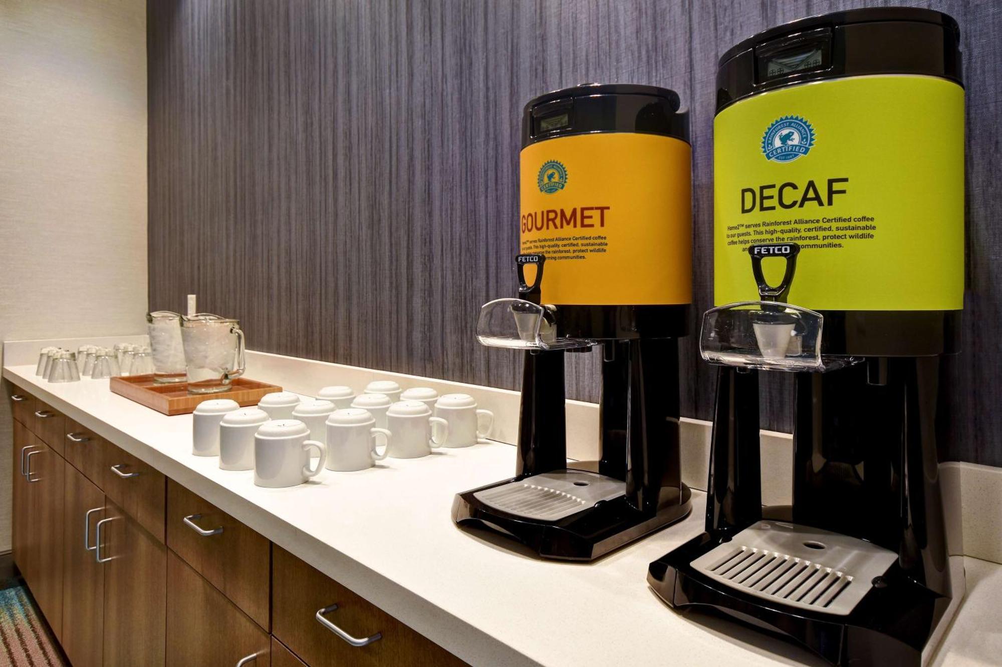 Home2 Suites By Hilton Bowling Green, Oh Luaran gambar