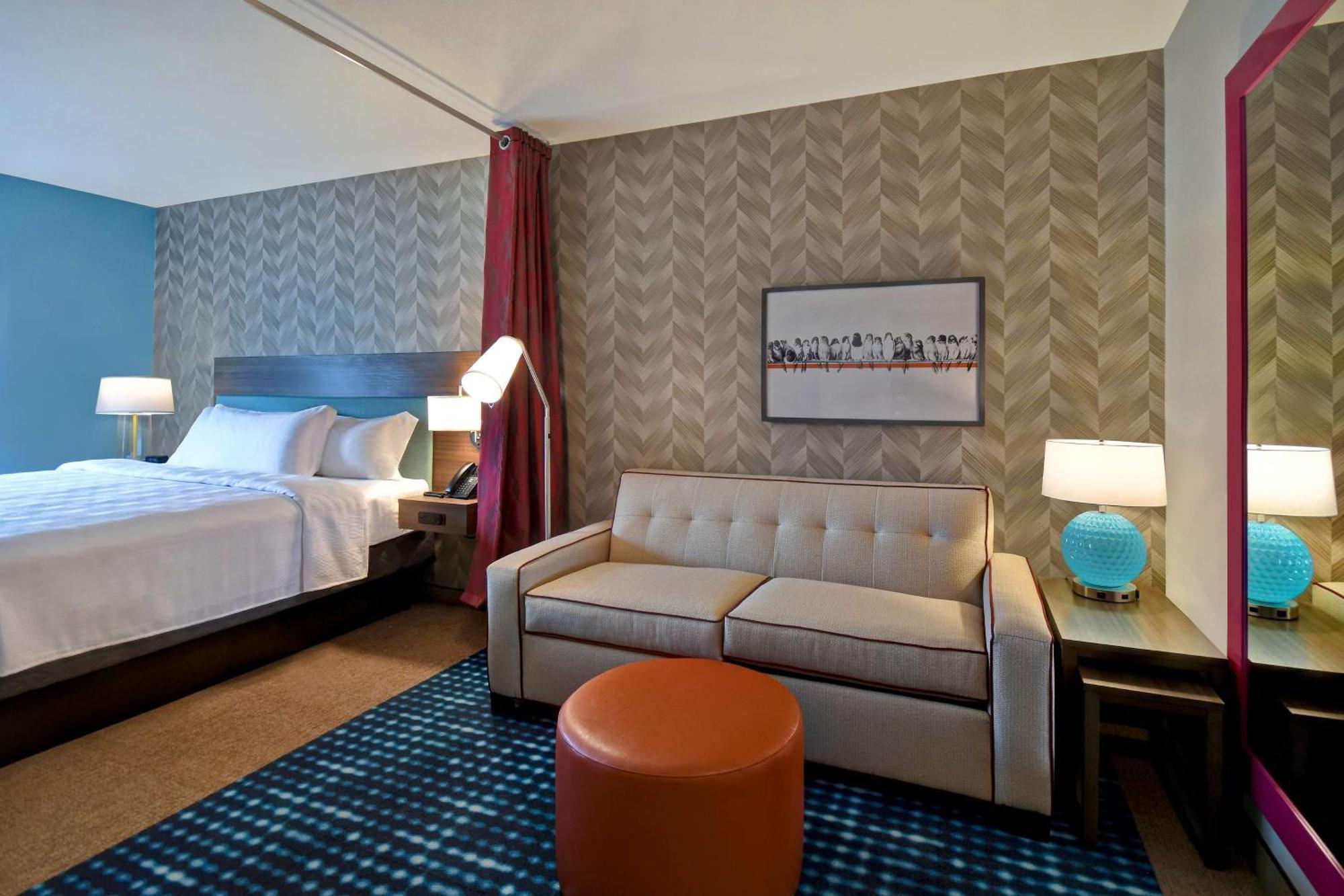 Home2 Suites By Hilton Bowling Green, Oh Luaran gambar