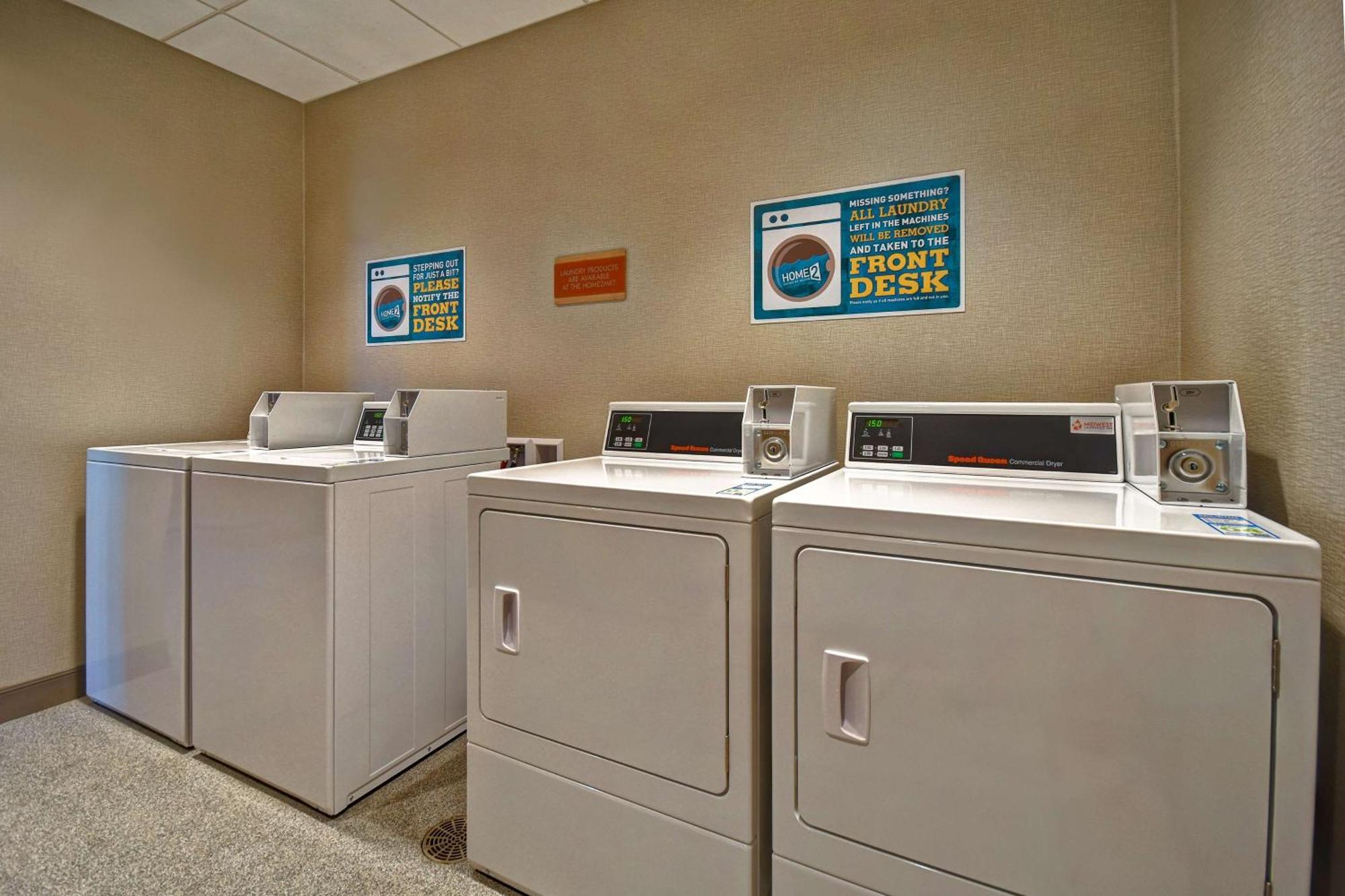Home2 Suites By Hilton Bowling Green, Oh Luaran gambar