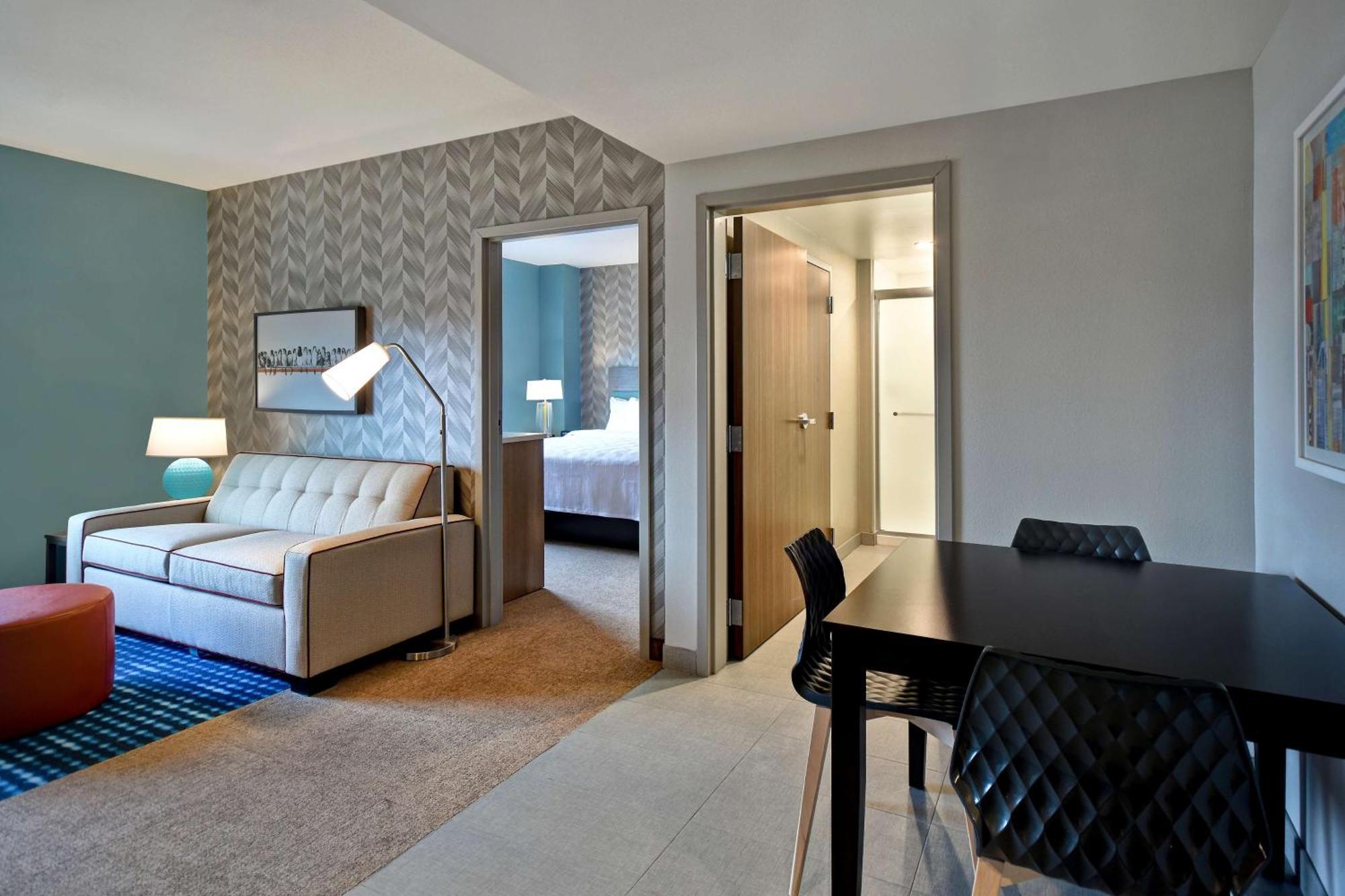 Home2 Suites By Hilton Bowling Green, Oh Luaran gambar