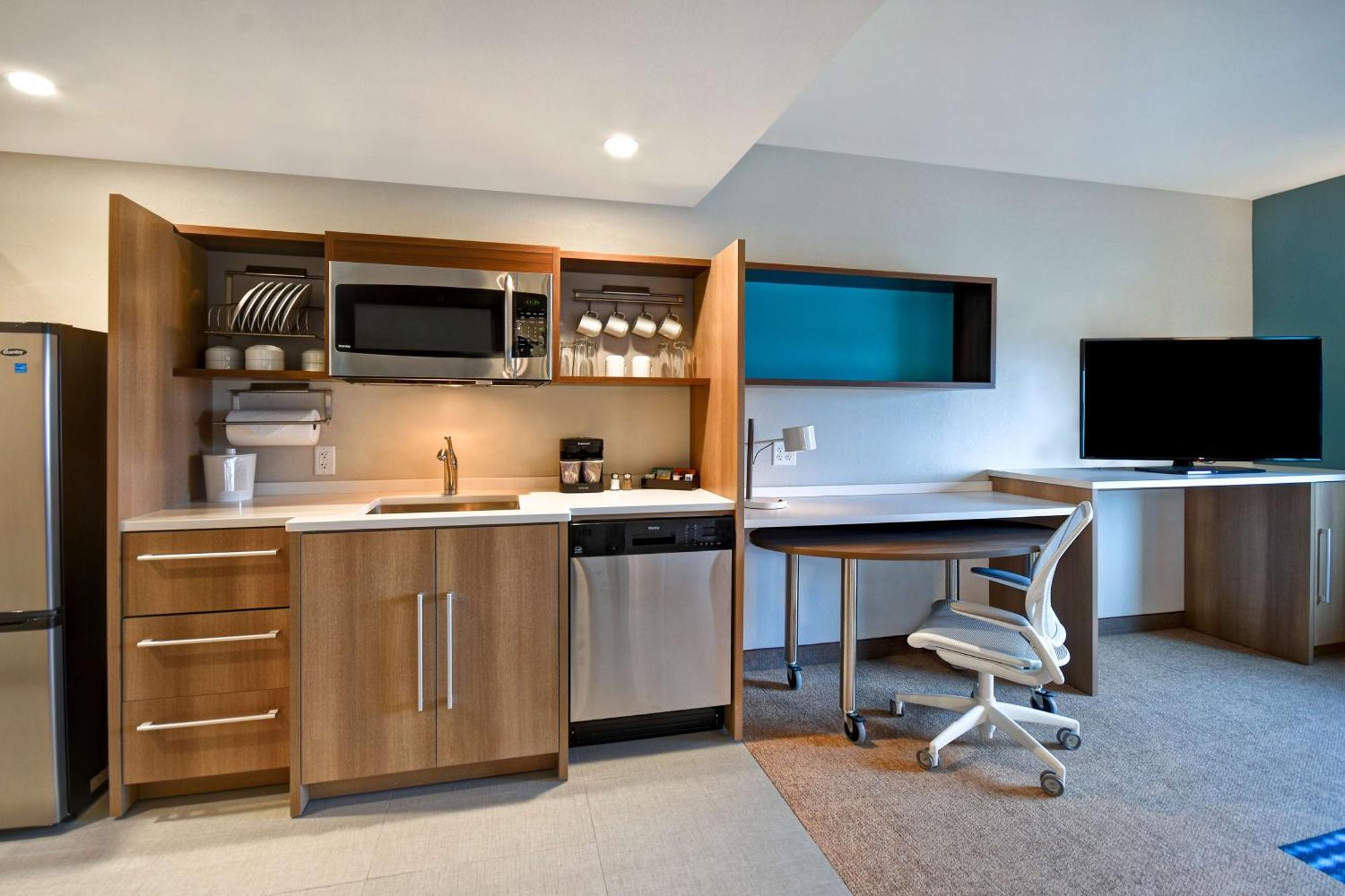 Home2 Suites By Hilton Bowling Green, Oh Luaran gambar