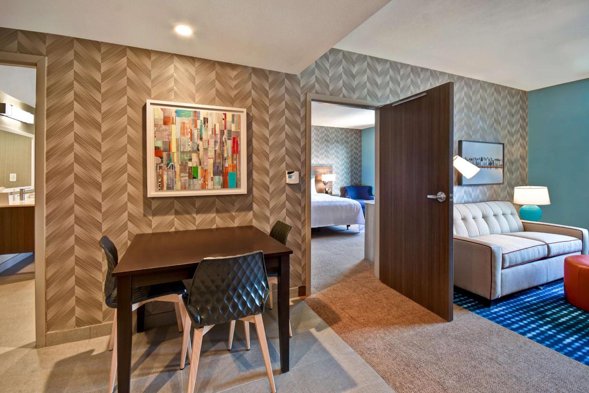 Home2 Suites By Hilton Bowling Green, Oh Luaran gambar