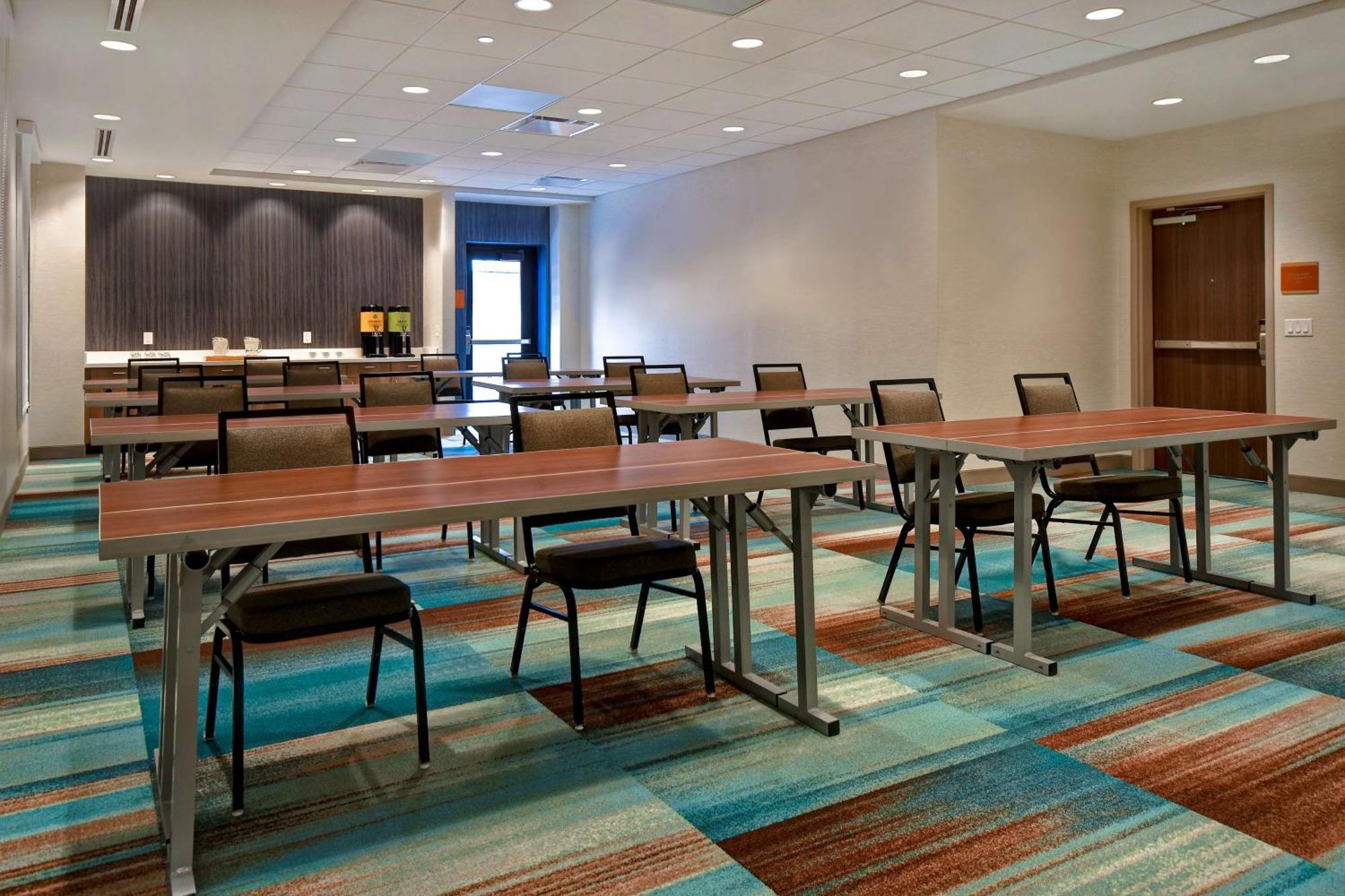 Home2 Suites By Hilton Bowling Green, Oh Luaran gambar