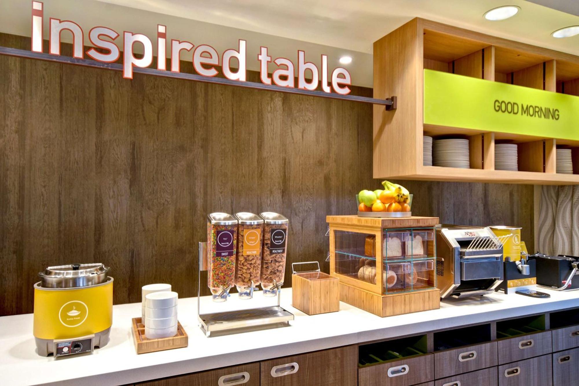 Home2 Suites By Hilton Bowling Green, Oh Luaran gambar